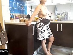 Amatorka, Puma, Styl na pieska, Hd, Domowej roboty, Mamuśka, Ssanie, Żona