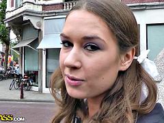 Anaali, Rankka, Julkinen, Lutka