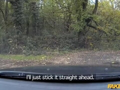 Anál, Kuřba, Auto, Na pejska, Na obličej, Masturbace, Venku, Různé pohledy