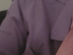 Leie, Grosser schwanz, Blasen, Süss, Selbstgemacht, Reif, Milf, Pov