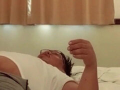 Amateur, Anal, Asiatique, Sucer une bite, Rondelette, Couple, Grosse, Branlette thaïlandaise