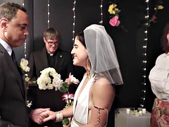 Anal, Mariée, Partouze, Béant, Hard, Pute, Nénés, Épouse