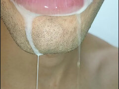 Amatør, Fetisj, Alene