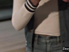 Krásky, Velké péro, Blondýna, Kuřba, Na obličej, Honění, Výprask, Jezdectví