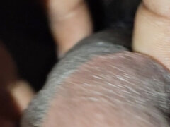 I Didn't Masturbate for Three Days at All... This Has Become the Result!!