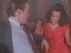 Αμερικάνος, Μεγάλος πούτσος, Πίπα, Ρετρό