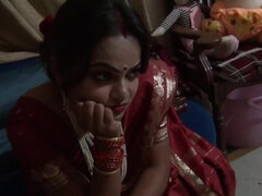 Salacious Indian cougar spicy adult story