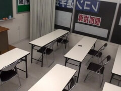 Exotic Japanese model in Fabulous Teens, HD JAV movie