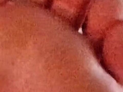 A Feet Vid I Sent to My 1st Boyfriend