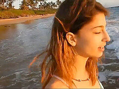 Wytrysk, Twarzowy, Dziewczyna, Rzeczywistość