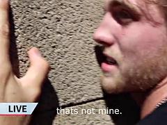 Leie, Grosse titten, Auto, Spermaladung, Hardcore, Pov, Solo, Tätowierung