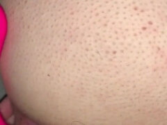 Amatoriale, Sborrata, Femmina, Masturbazione, Vibratore