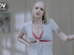 Amatör, Amerikansk, Stor stjärt, Avsugning