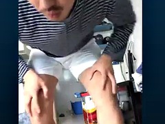 Korean oppa cam