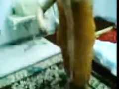 Arab gal lovemaking amatuer