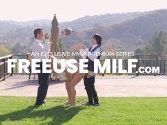 18, Cfnm, Kvinner mann, Fingring, Hd, Kjøkken, Milf, Fitte