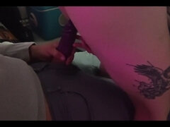 Mamada, Pareja, Casero, Ama de casa, Latina, Montar, Esposa