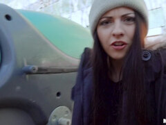 Rit, Velika rit, Velik kurac, Rjavolaska, Hardcore, Italijanka, Prvoosebno snemanje seksa, V javnosti