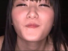 CUM DUMPSTERS Nana Usami