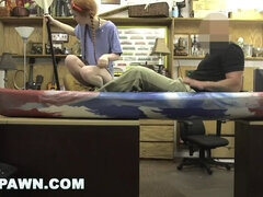 Retrobottega, Carina, Bambola, Piccola, Rossa, Magra, Ragazza