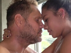 Anal, Kukk suging, Hardcore, Latina, Petite, Spansk