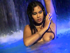 Softcore, chinese, water