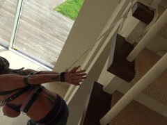 Fesselspiele, Lesbisch