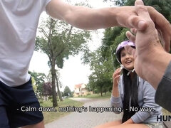 Kukk suging, Brunette, Hanrei, Runke, Penger, Realitet, Tenåring