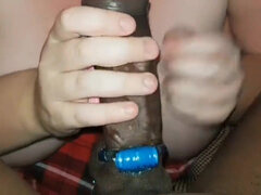 Минет, Британки, Ласковые ручки, Межрасовый секс