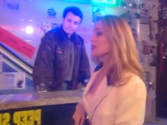 Összeállítás, Dupla behatolás, Szőrös, Gumi, Fehérnemű, Harisnya, Régebbi évjáratú pornó