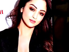 Sandeepa Dhar Cum  Spit Tribute