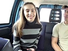 Amatoriale, Bambino, Grande cazzo, Pompino, Hardcore, All'aperto, Ragazza, Tette