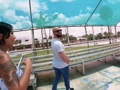 Asijské, Brunetka, Stříkání spermatu, Péro, Ebenové, Hd, Mezirasové, Na veřejnosti