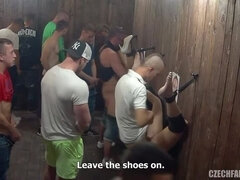 Velike joške, Blondinka, Češka, Hd, Milf