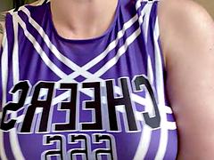 Садо мазо, Чирлидеры, Женское доминирование, Волосатые