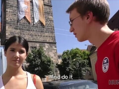 Amatoriale, Brunetta, Cieca, Hardcore, Hd, Realtà, Ragazza, Tette