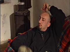 Jessica Gayle - Una Volta In Jugoslavia: Big Tits, Blowjob  Anal Porn