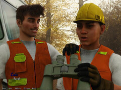 En tercera dimension