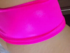 Ameriški, Erotično, Muco, Rdečelaska, Solo, Tangice