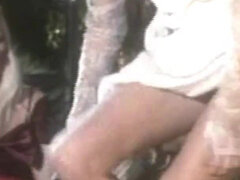 Анальный секс, Большой член, Минет, Сперма на лице, Итальянки, Втроем, Винтаж