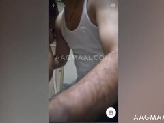 Sweta Yadav Uncut Full Live Show - Blowjob