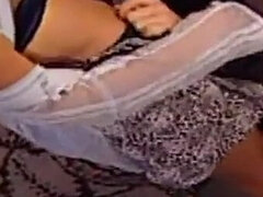 Veľké kozy, Kuřba, Brunetka, Podpätky, Talianskej, Orgazmus, Zastarané