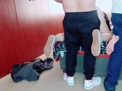 Amatör, Bisexuell, Snopp, Fyrkant, Grupp, Hd, Swingers, Tajt