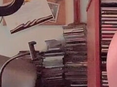 Ερασιτέχνης, Πρωκτικό, Χοντρούλα, Δονητής, Ομοφυλόφιλος, Σπιτικό, Αυνανισμός, Ώριμη