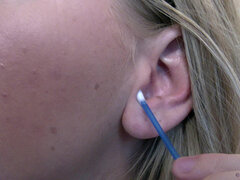 Amaterji, Blondinka, Fetiš, Milf, Solo