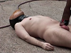Anal, Bondage disciplina dominação submissão sadismo e masoquismo, Mulher dominante, Fetiche, Hardcore, Látex, Mãe gostosa, Brinquedos