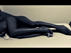 Side by side fucking