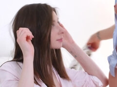 Cumizás, Arcra élvezés, Tini, Hármas