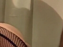 Amatorka, Duży tyłek, Para, Latynoska, Żona