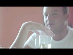 Obciąganie, Hardcore, Rudowłosa